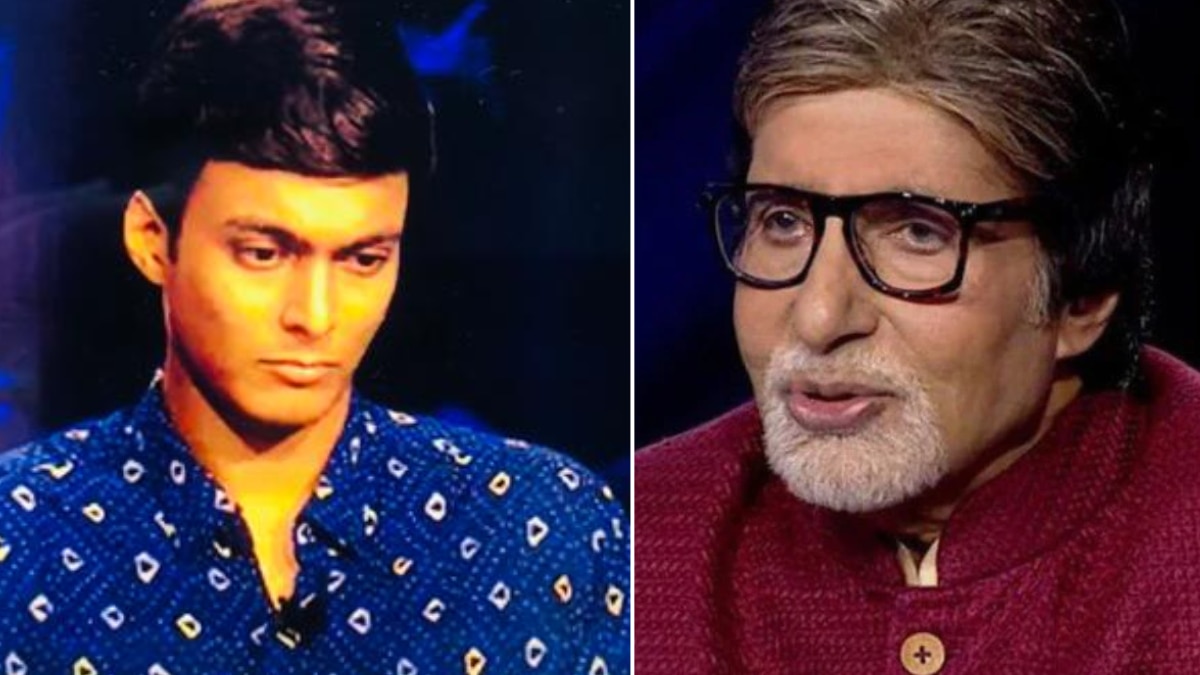 कौन बनेगा करोड़पति