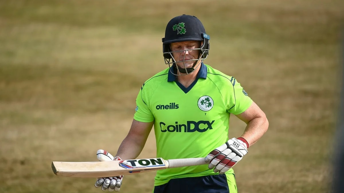 केविन ओ ब्रायन