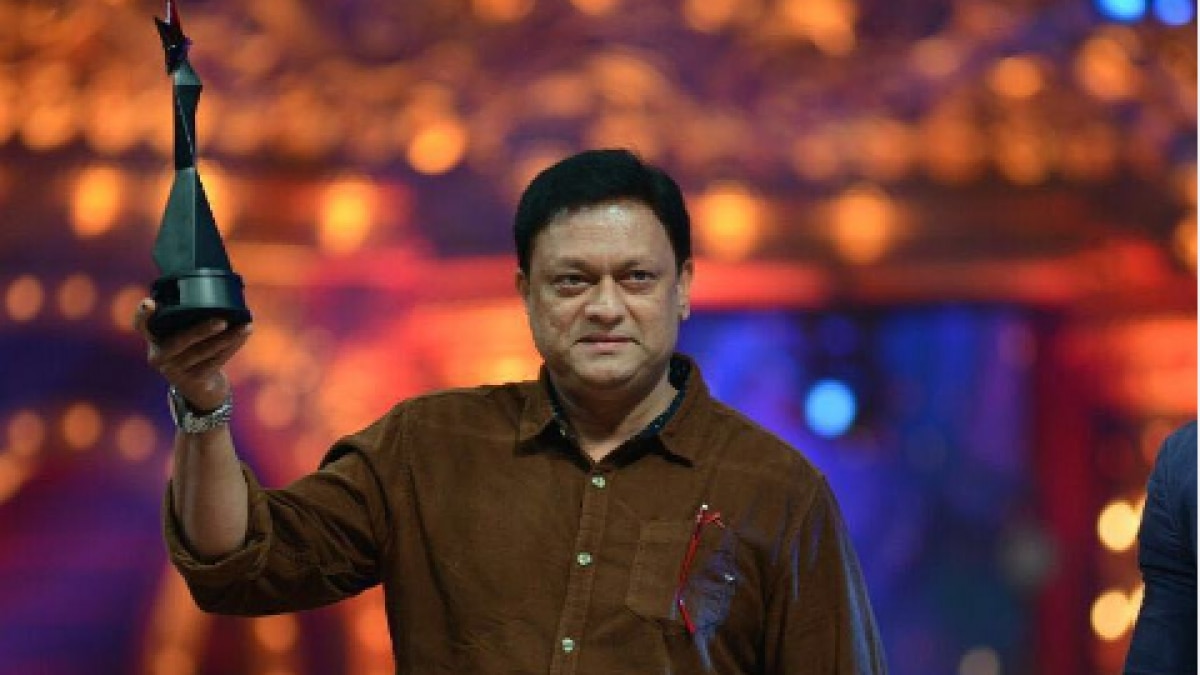 किरण कर्माकर 