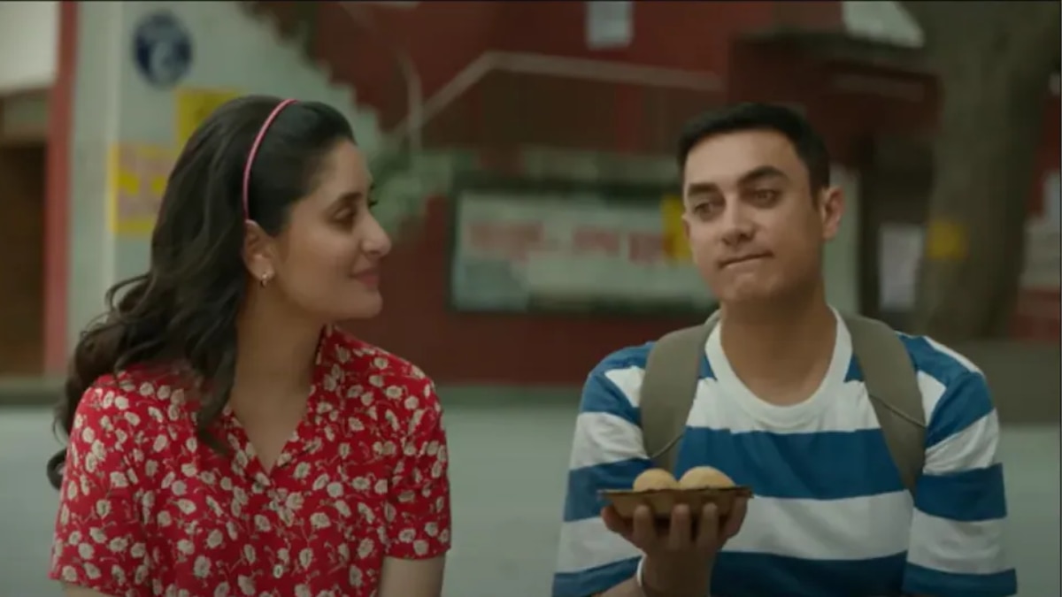 लाल सिंह चड्डा