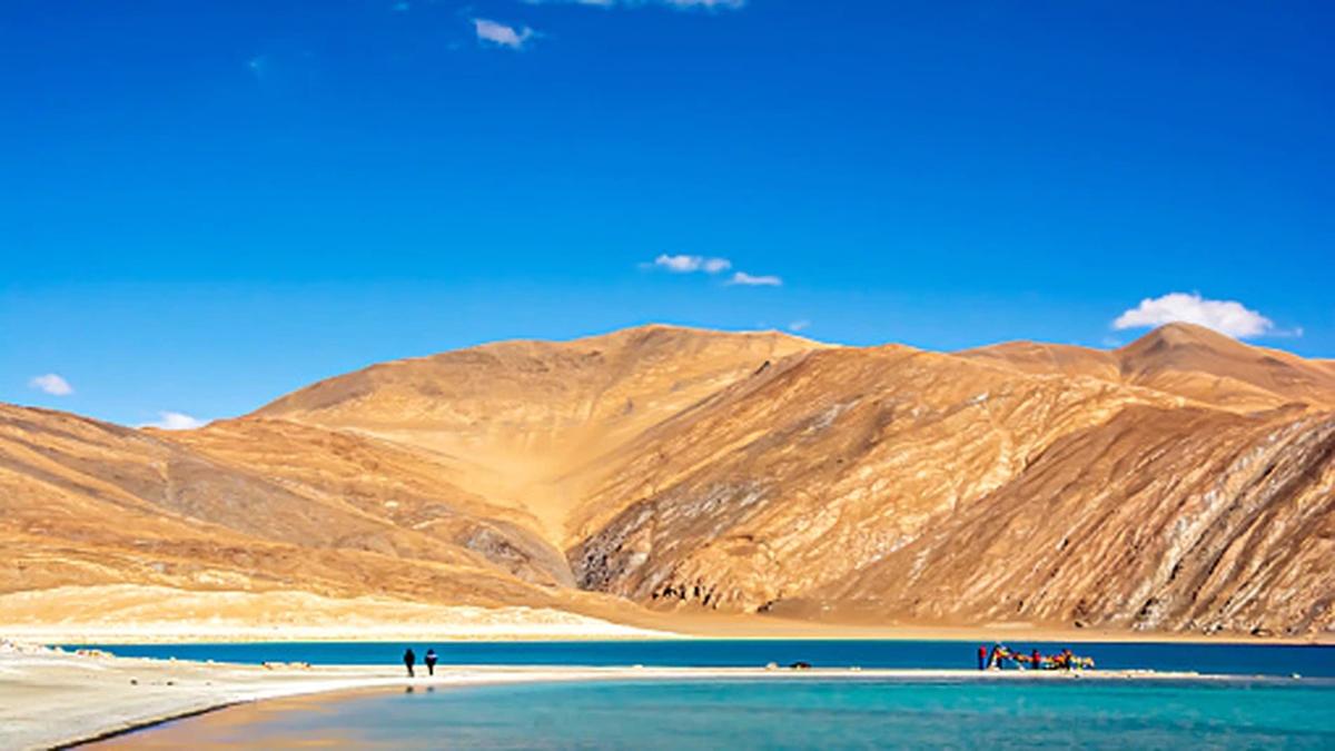 Leh Ladakh Package