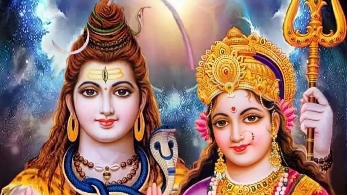 Hartalika Teej 2022: ये है हरतालिका तीज का ...