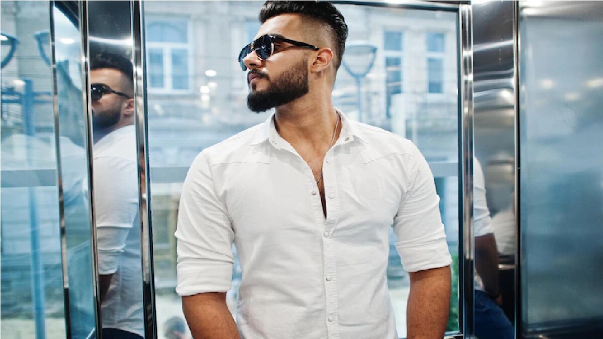 Lift Mirror (Representational Image)