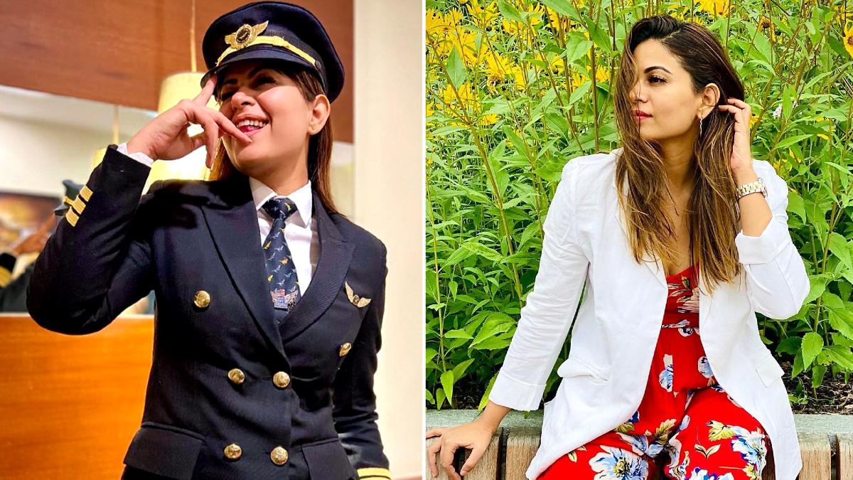 (Image credit: Instagram/shivani kalra)