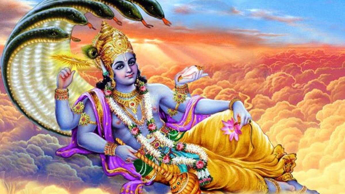 Aja Ekadashi 2022: अजा एकादशी पर इस कल्याणकारी मंत्र से होगा आपकी हर चिंता का अंत