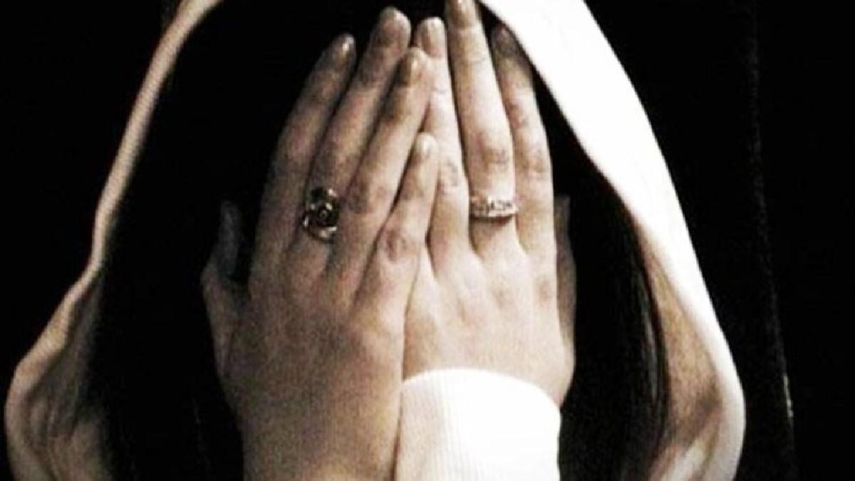लड़की को बदनाम करने की धमकी. (सांकेतिक तस्वीर)