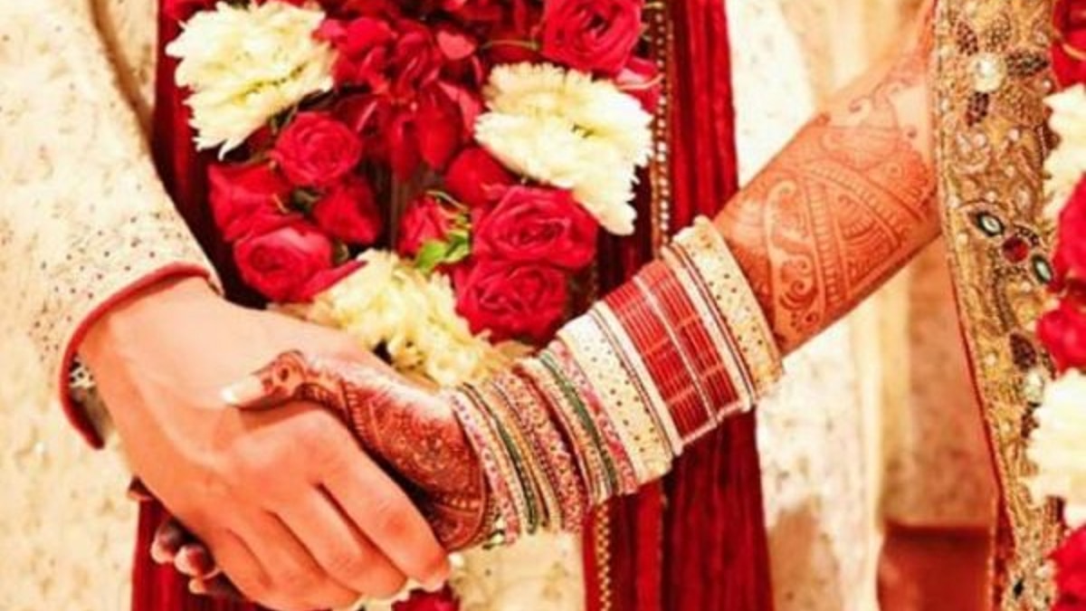 शादीशुदा महिला को कानून कई अधिकार देता है (सांकेतिक तस्वीर)