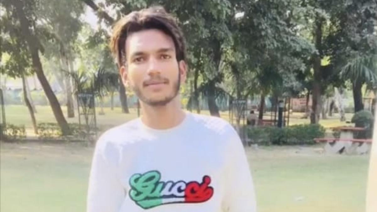 मृतक (फाइल फोटो) 