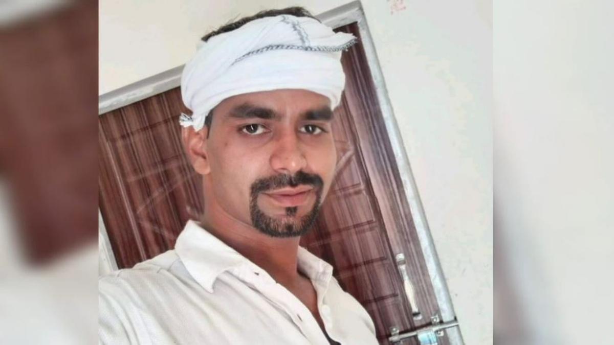 मृतक श्याम प्रकाश गुप्ता (फाइल फोटो)