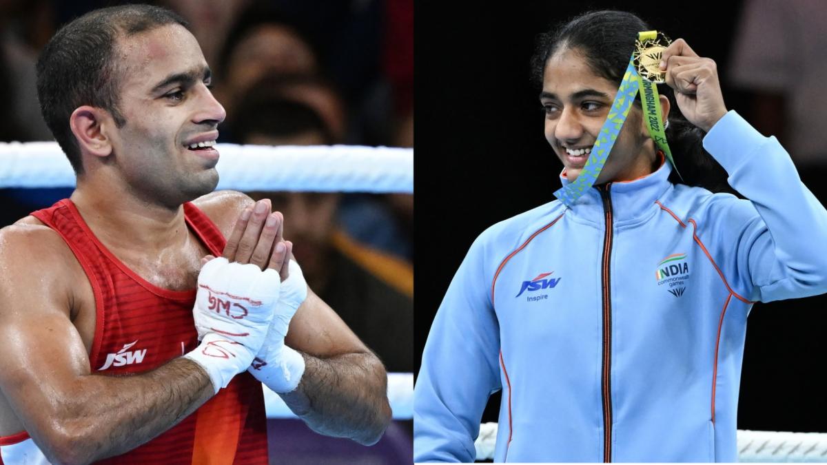 Commonwealth Games 2022