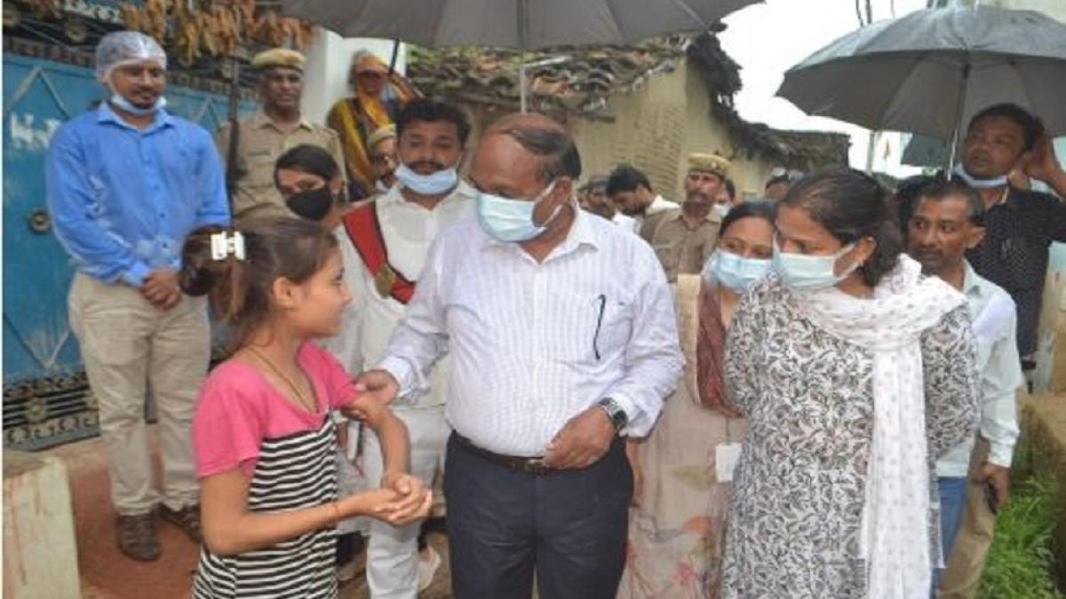 बांदा में रहस्यमय बीमारी से कई बच्चों की मौत