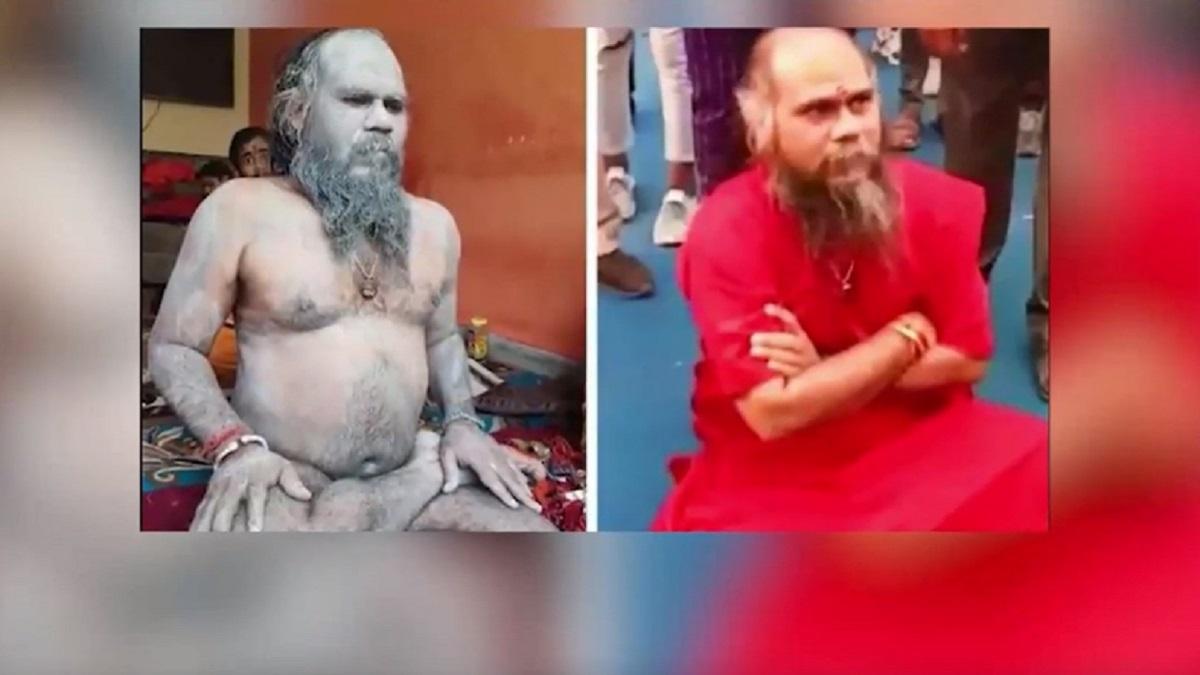 मिर्ची बाबा के खिलाफ अब कई महिलाएं शिकायत लेकर सामने आ रही हैं