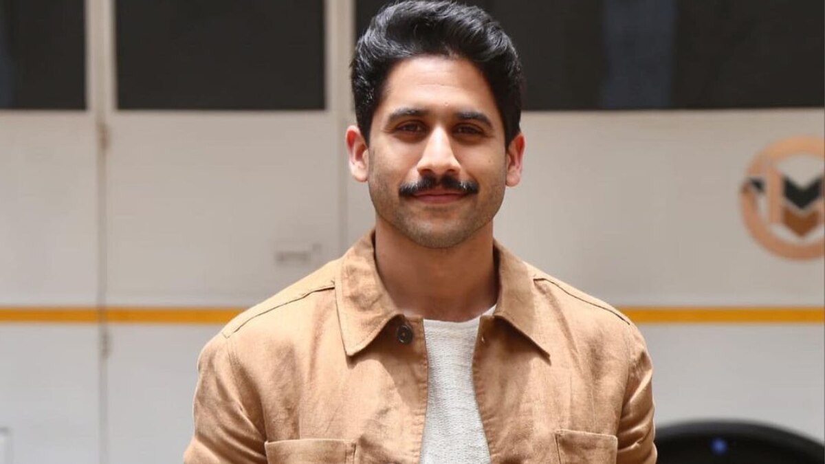 नागा चैतन्य