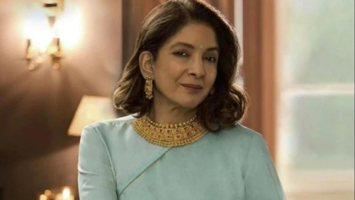 नीना गुप्ता