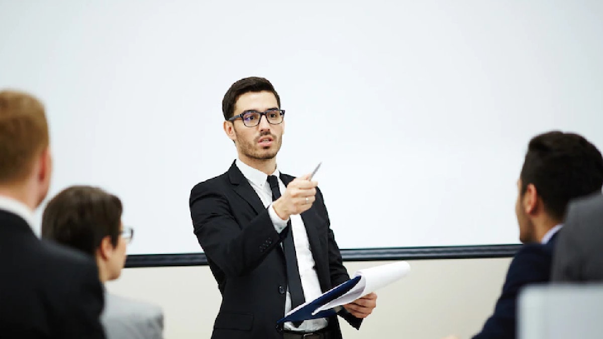 How To Give Opinions Effectively (Representational Image)