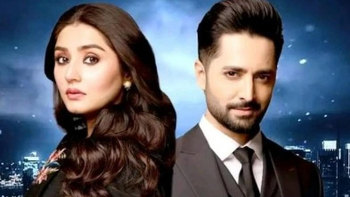 सीरियल 'कैसी तेरी खुदगर्जी' का पोस्टर