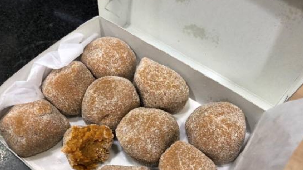 Recipe of Mathura Style Peda (Representational Image)