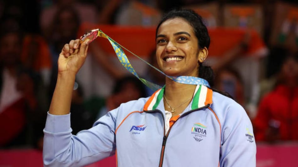 PV Sindhu Commonwealth Games 2022 LIVE: पीवी सिंधु का फाइनल थोड़ी देर में,  पहली बार कॉमनवेल्थ गोल्ड जीतने का मौका - PV Sindhu Commonwealth Games 2022  Final Sindhu vs Michelle Li badminton