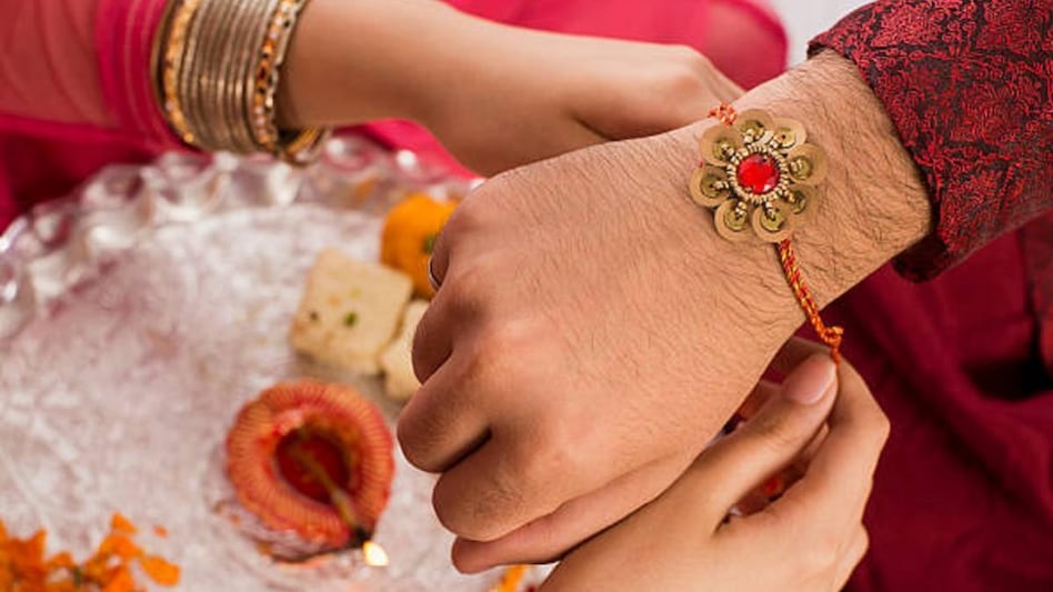 अब यह भी जान लीजिए, इस साल 2 दिन होगा रक्षाबंधन, बताते हैं कारण भी…-Now know this also, this year Rakshabandhan will be held for 2 days, also explains the reason…