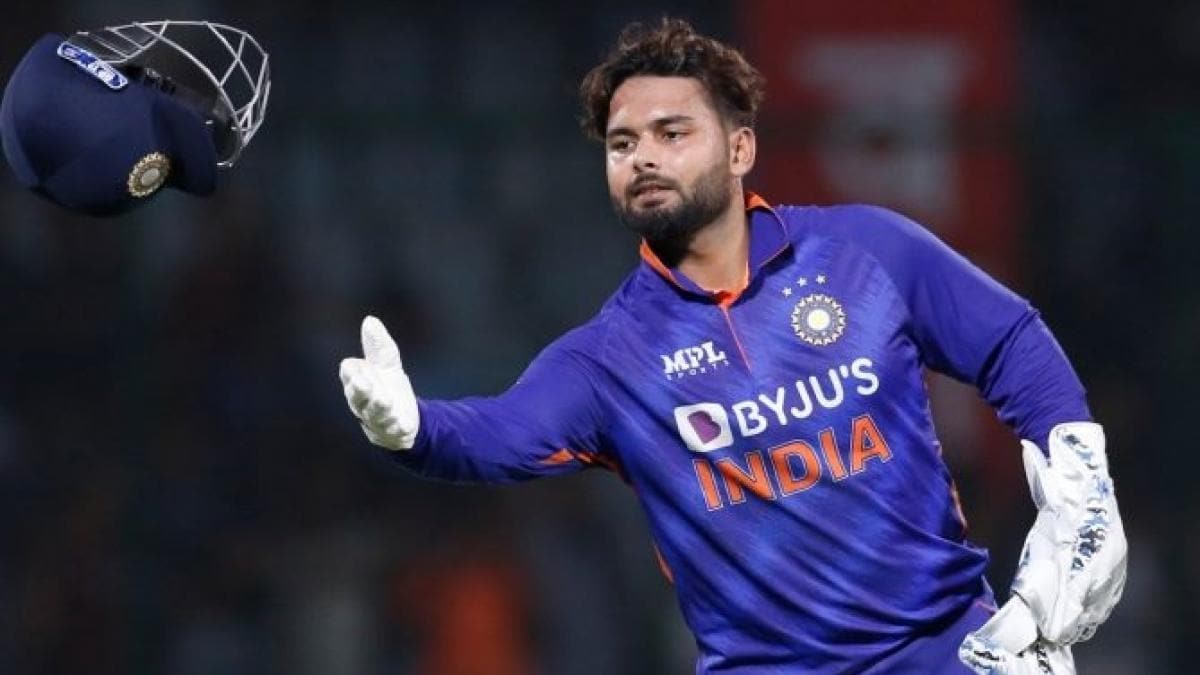 Ravindra Jadeja Rishabh Pant