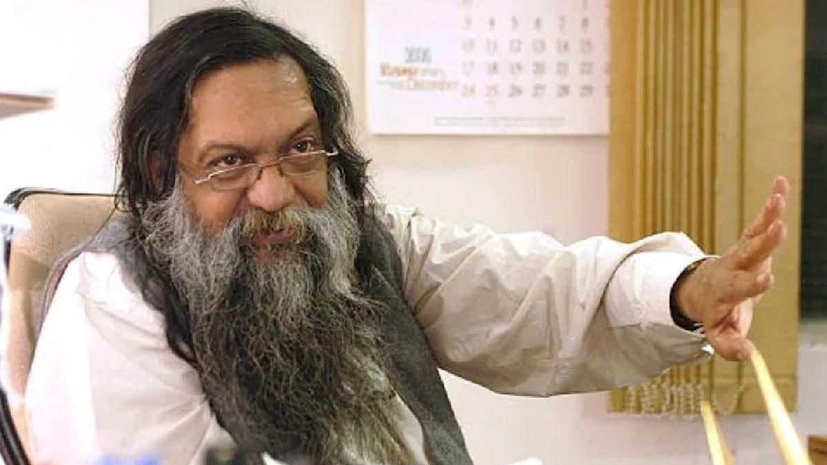 अभिजीत सेन (File Photo)