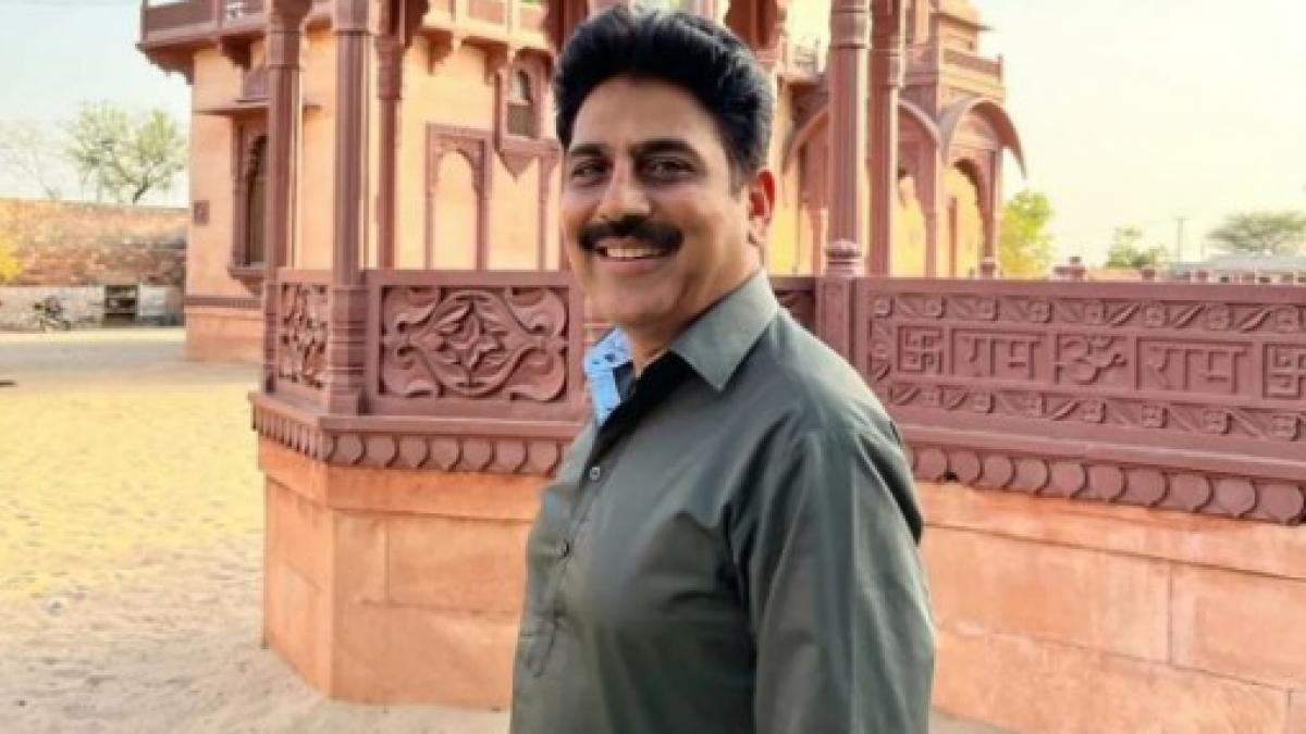 शैलेश लोढ़ा