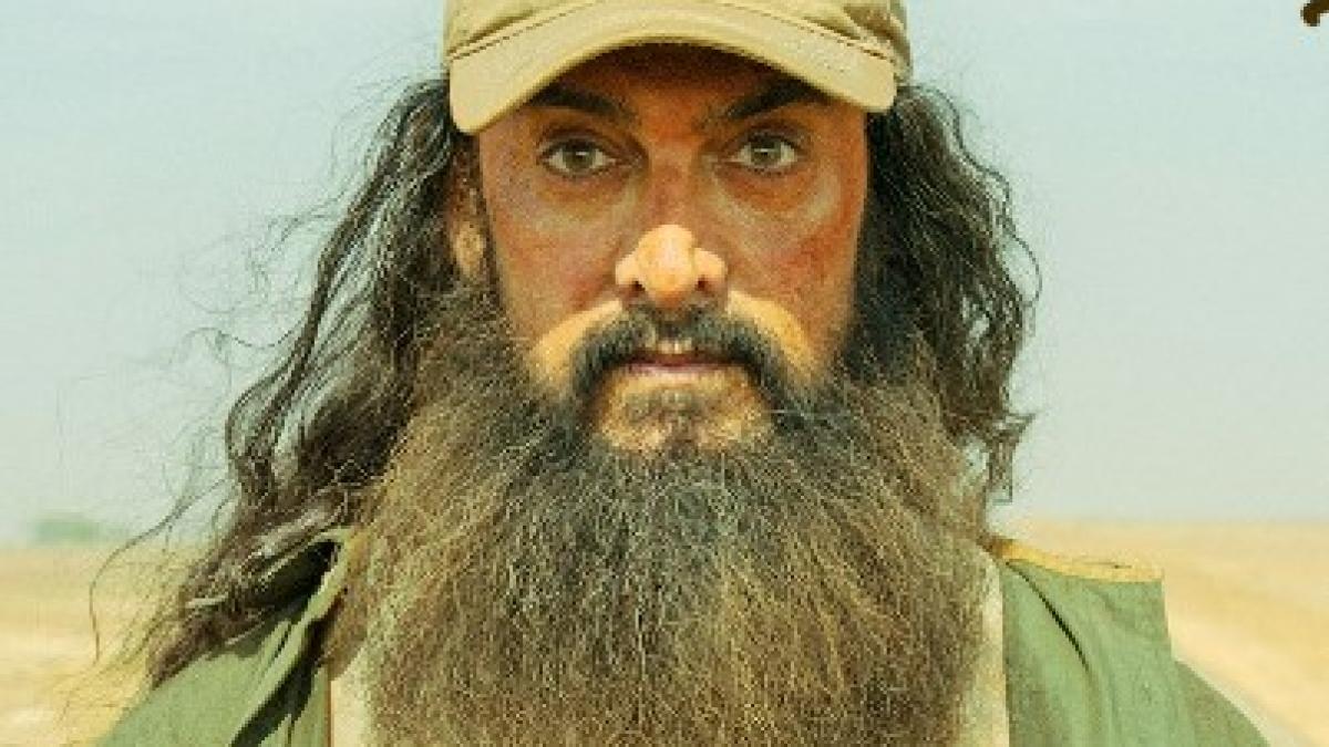 आमिर खान