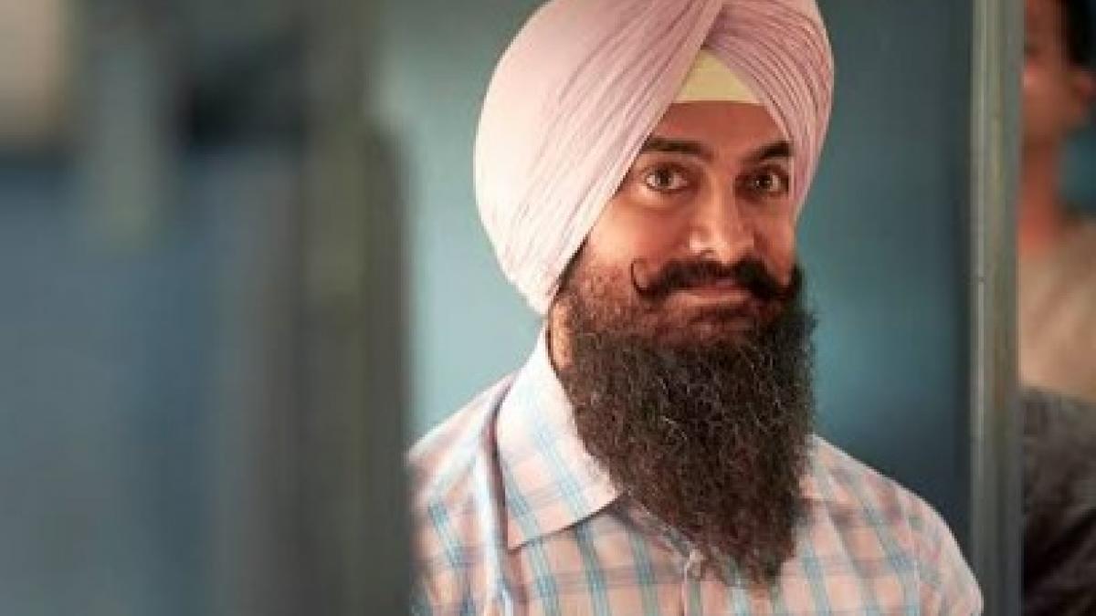 आमिर खान