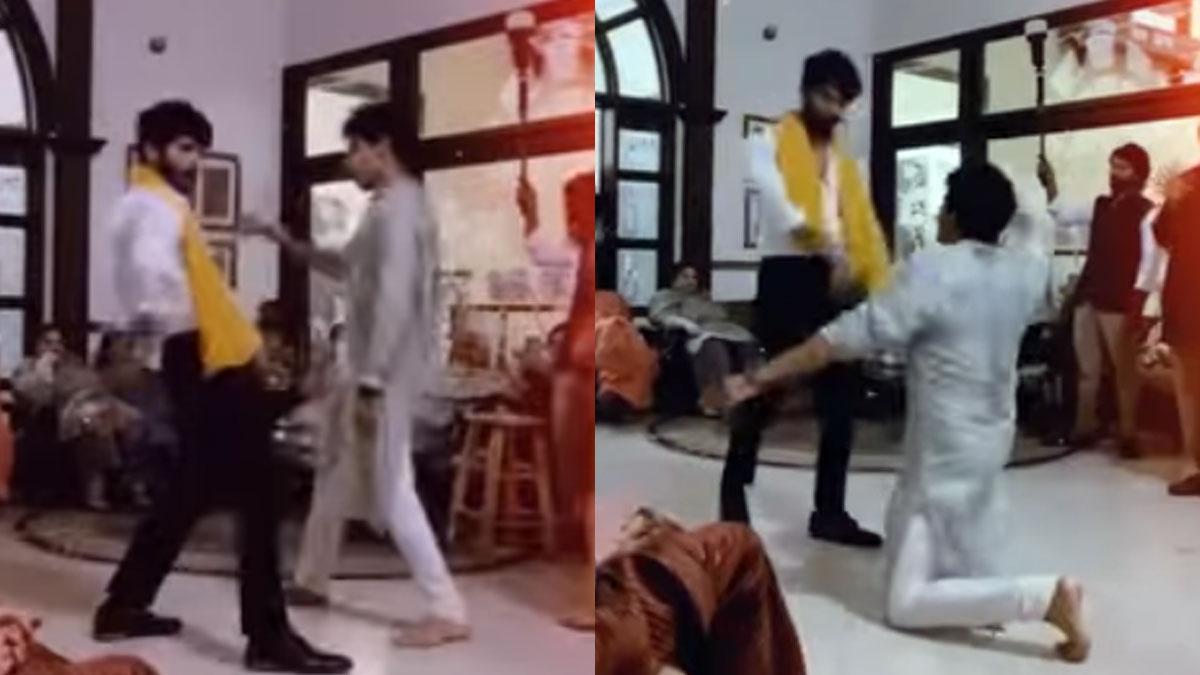 शाहिद कपूर, ईशान खट्टर