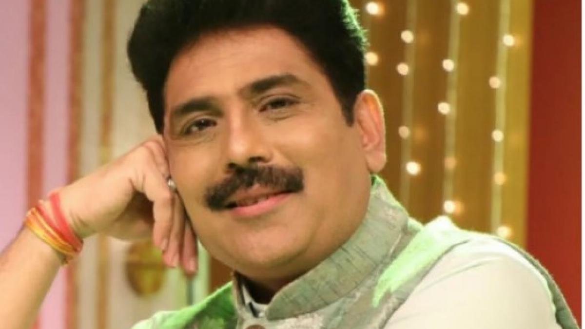 शैलेश लोढ़ा