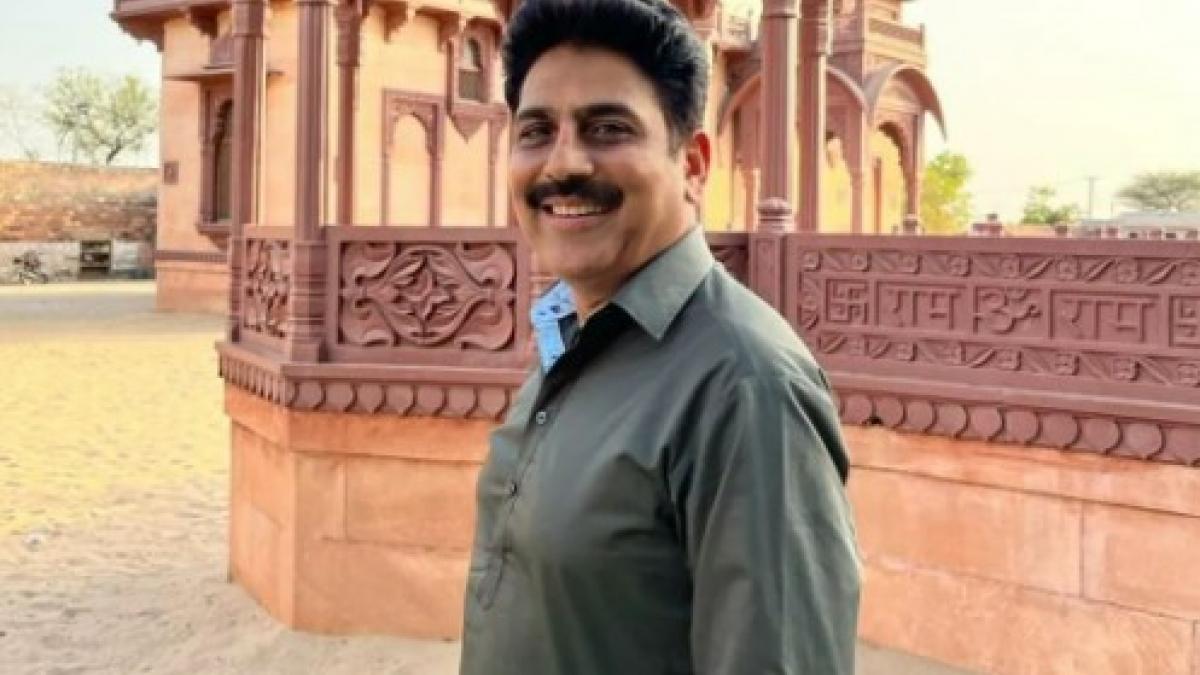 शैलेश लोढ़ा