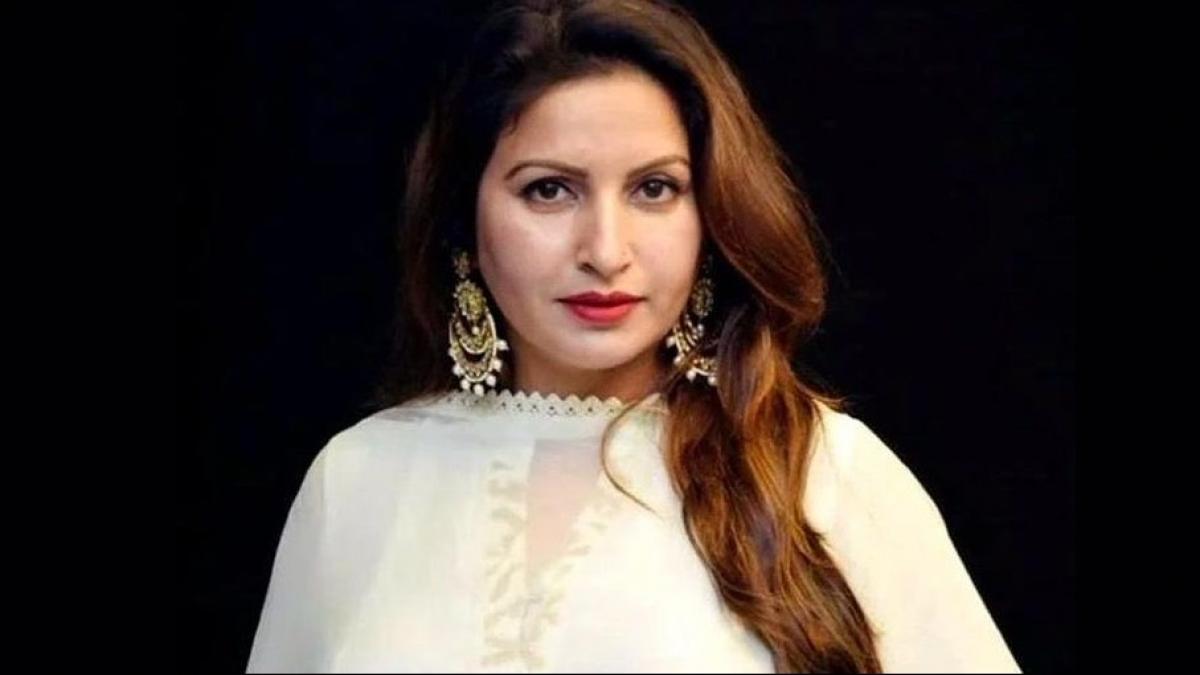 Sonali Phogat (File Photo)