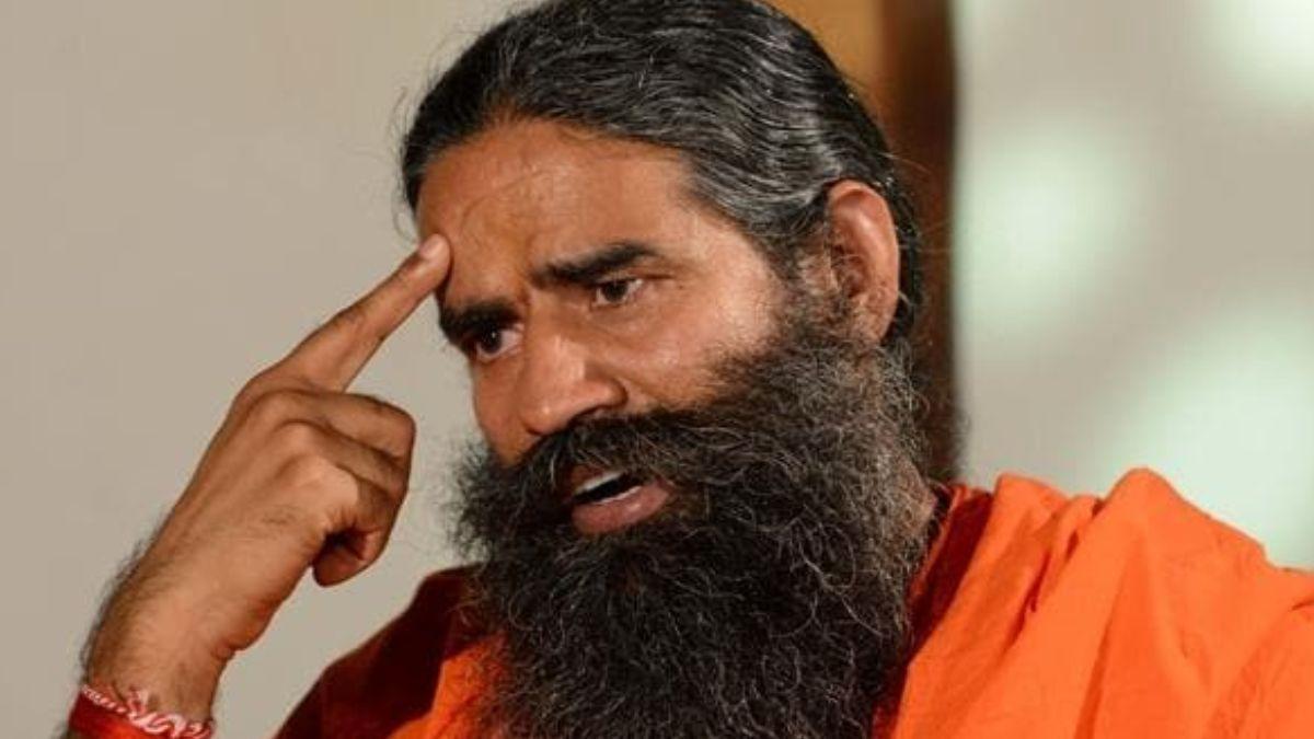 बाबा रामदेव (फाइल फोटो)