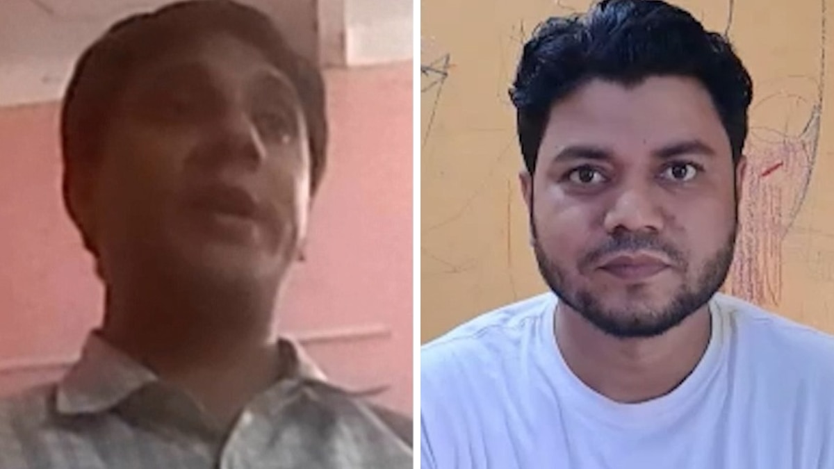 सफीकुल हक और इलियास बिस्वास