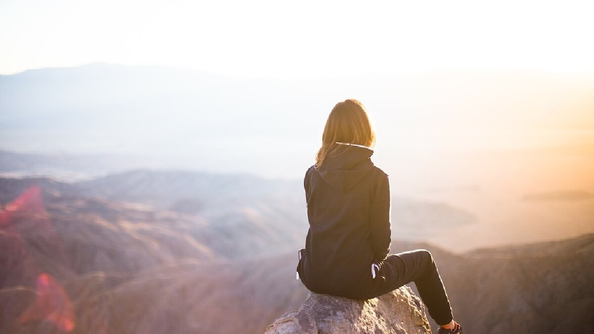 5 Signs of Highly Sensitive and Strong Personality (Pic Credit: pixabay)