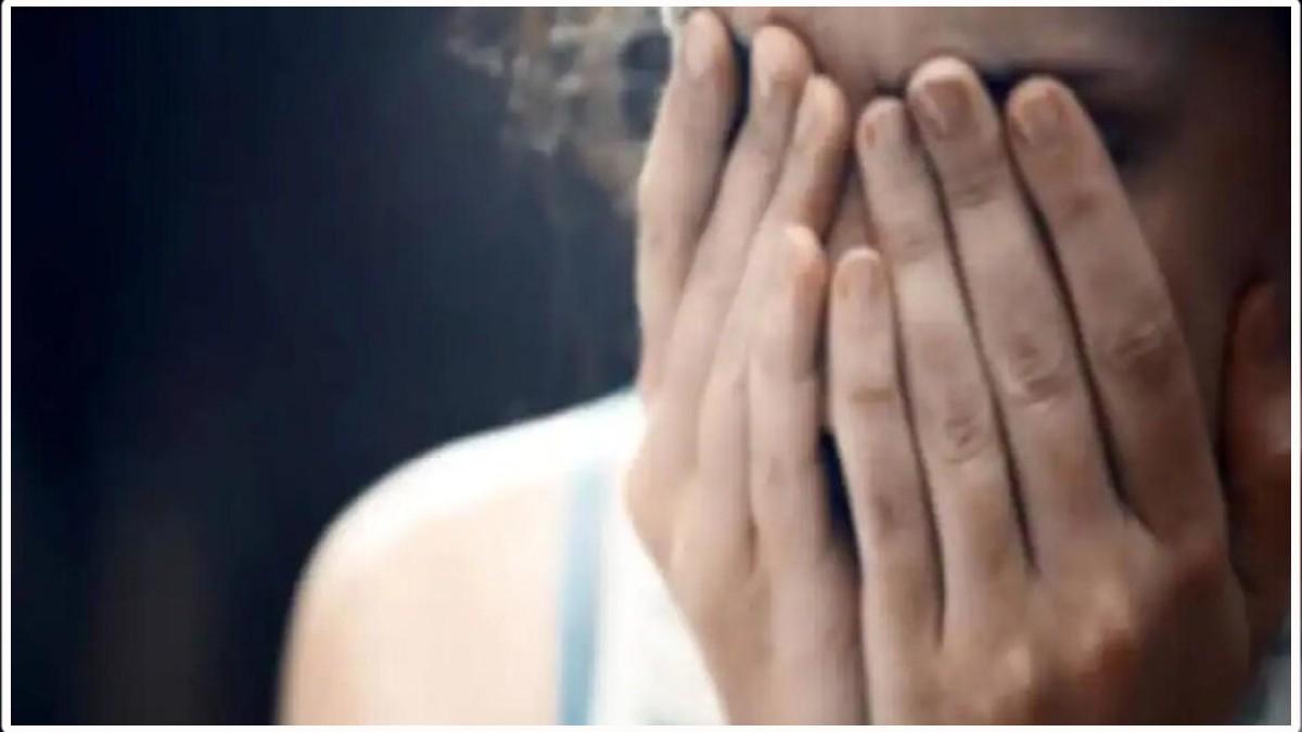 मृतक युवती की बहन ने मामले का खुलासा किया. (सांकेतिक तस्वीर)