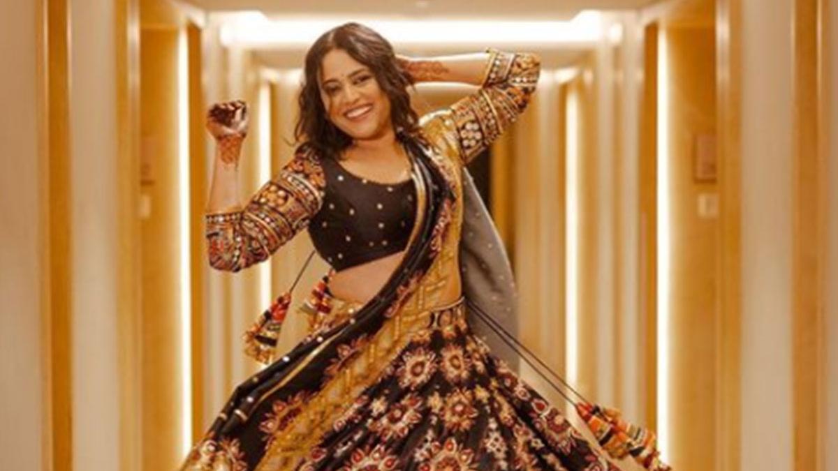 स्वरा भास्कर