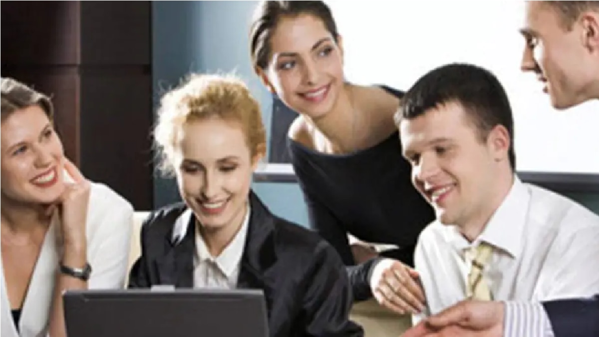 How To Lead A Team (Representational Image)