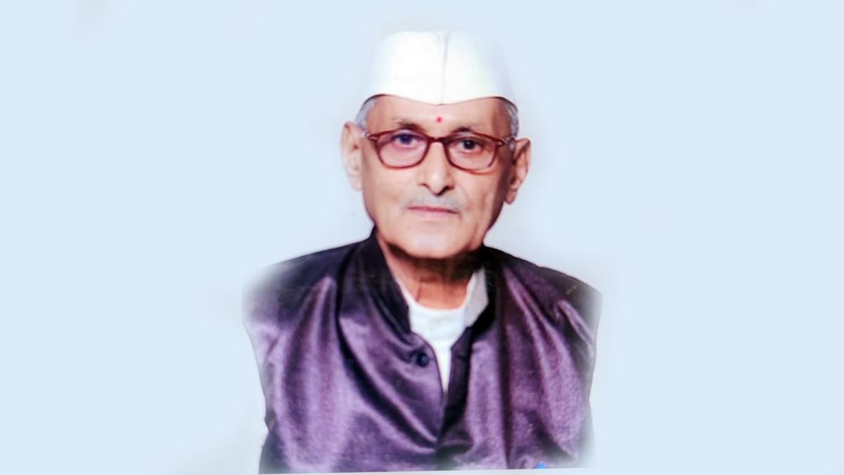 राष्ट्रगान गाते-गाते पूर्व सैनिक की मौत, अमृत महोत्सव कार्यक्रम में हुए थे शामिल