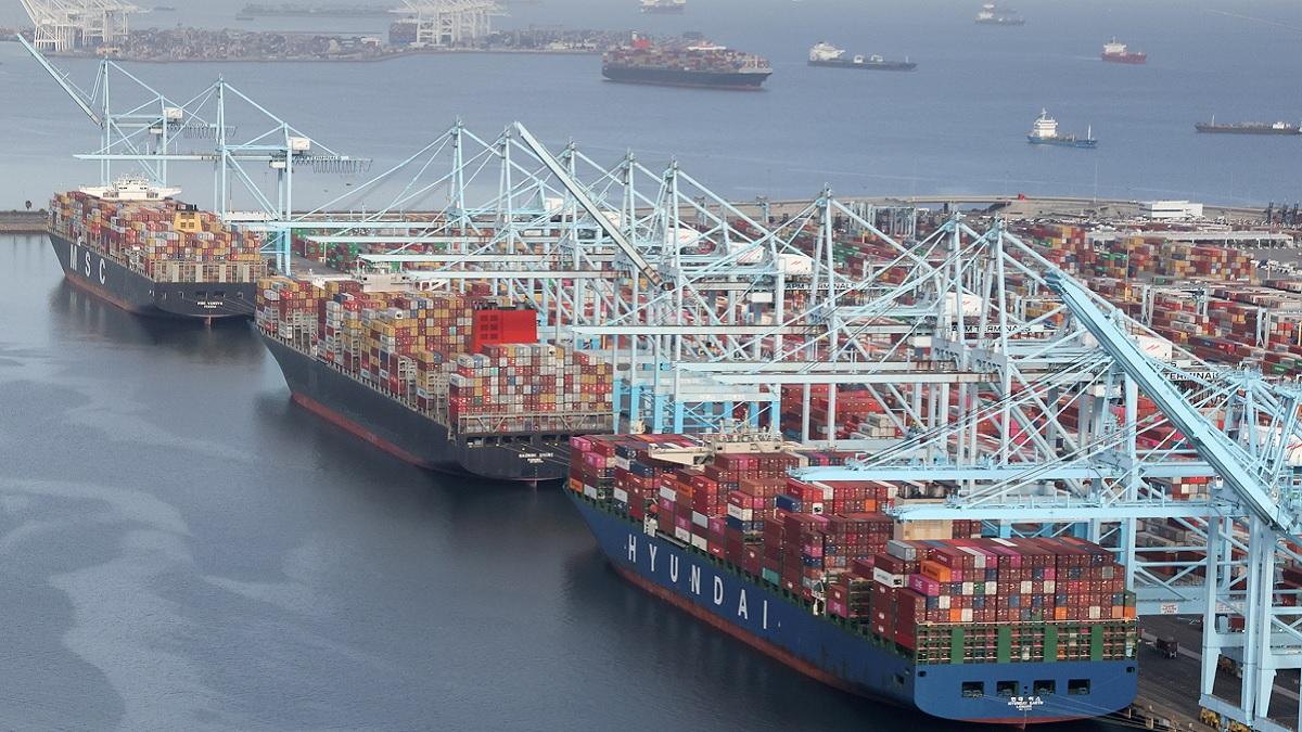 इंफ्रास्ट्रक्चर से पैसे जुटाने की तैयारी (Photo: Reuters)