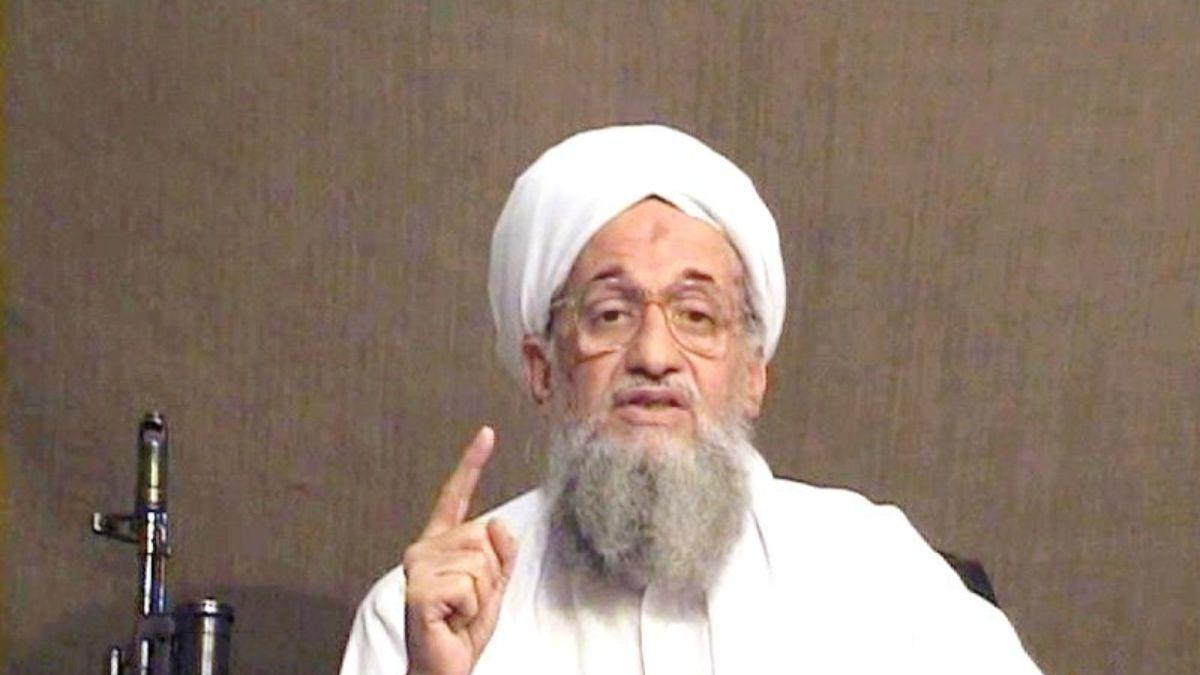 अल कायदा चीफ अल जवाहिरी अमेरिकी हमले में ढेर