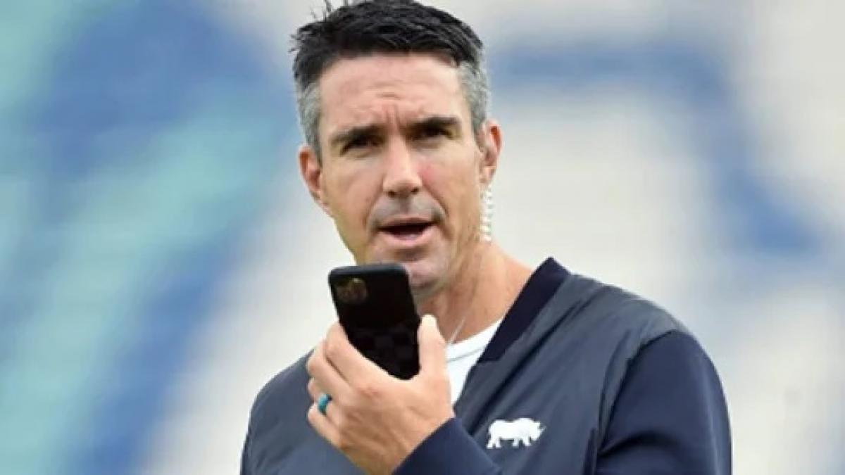 केविन पीटरसन