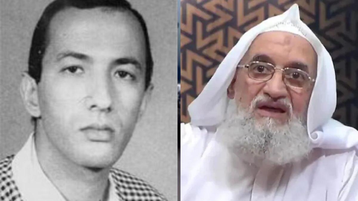 अल-जवाहिरी के उत्तराधिकारी के तौर पर सैफ अल आदेल का नाम सबसे आगे