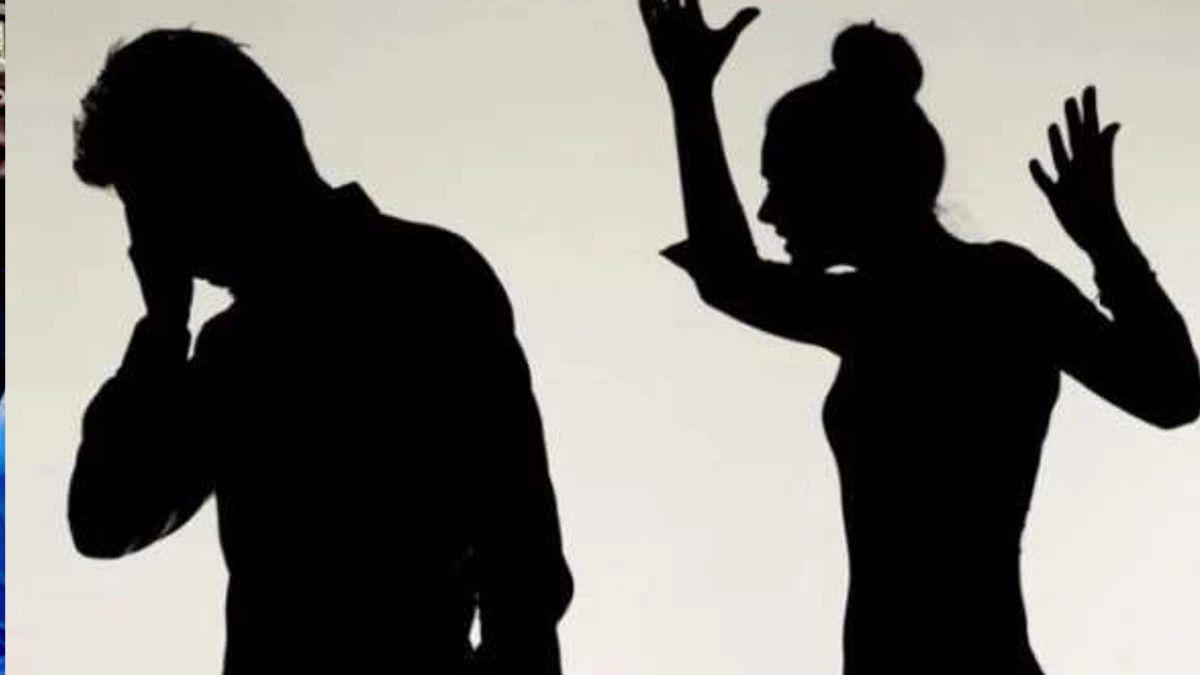 आरोप है कि पत्नी कई तरह का नशा करती है. (सांकेतिक तस्वीर) 