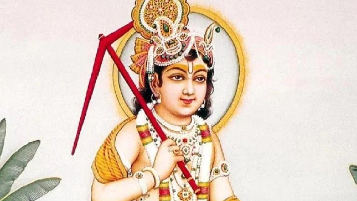  हल षष्ठी व्रत आज? जानें शुभ मुहूर्त और पूजा विधि, भूलकर भी ना करें इन चीजों का सेवन