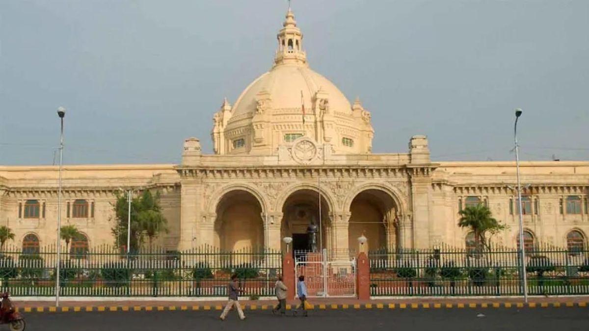 यूपी विधानसभा उपचुनाव को लेकर तैयारी तेज (तस्वीर सांकेतिक)