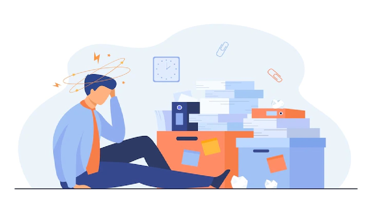 How To Overcome Your Weaknesses (Representational Image)