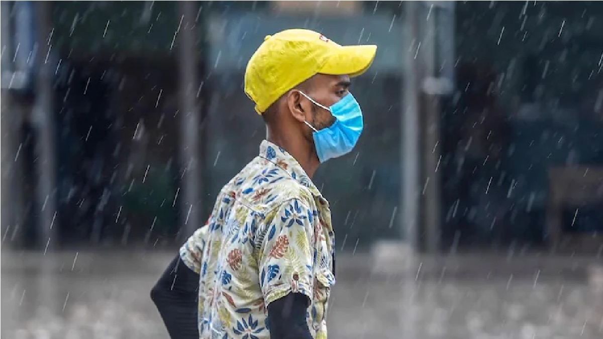 IMD Rainfall Alert: राजस्थान से उत्तराखंड तक इन राज्यों में बारिश का अलर्ट, मौसम विभाग ने दी ये जानकारी