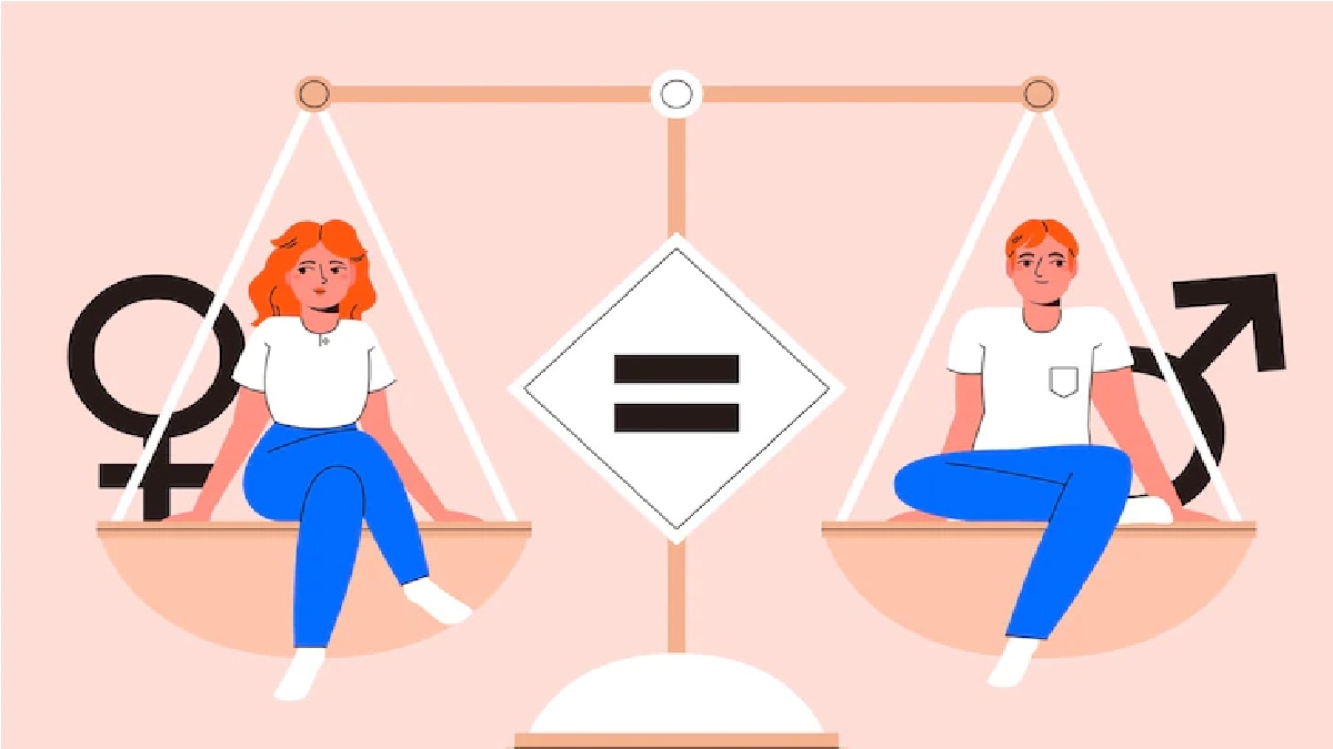 Women's Equality Day