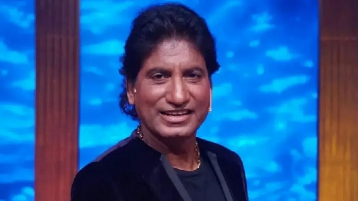 Raju Srivastav Health Update: गुड न्यूज! राजू श्रीवास्तव के शरीर में बढ़ी हरकत, पत्नी से बात करने की कर रहे हैं कोशिश